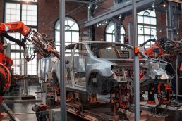 High Expectations: Managing For Value In The Automotive Industry